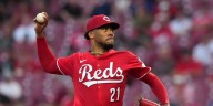 Reds' questions ahead of 2026 season