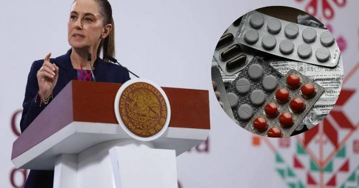 Gobierno alista sanciones a farmacéuticas por incumplir suministro de medicamentos