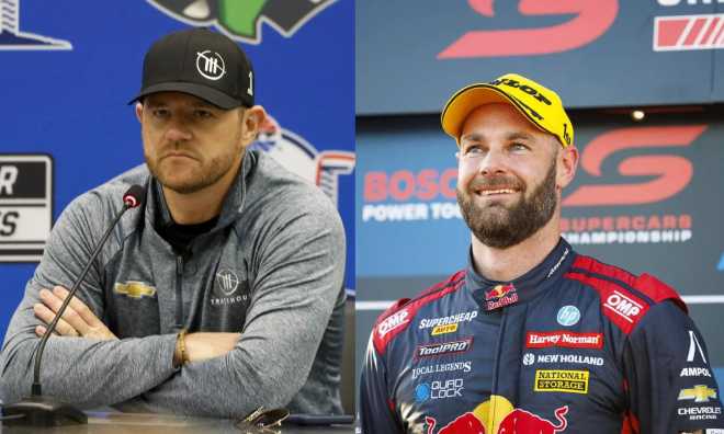 Shane van Gisbergen Gets Real On His Oval Race Craft As Team Owner Reveals Expectations
