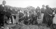 The Miracle of the Sun: A Beacon of Faith Amidst Turmoil in 1917 Portugal