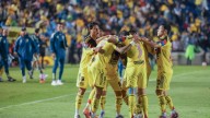 Liga MX: América golea 3-0 a Santos y se coloca como sublíder del Apertura 2025