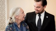 "Eres mi heroína": Leonardo DiCaprio se despide de uno de sus grandes referentes fuera del mundo del cine