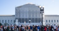 Supreme Court seems poised to further undercut the Voting Rights Act