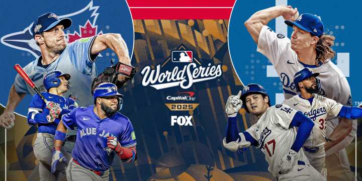 When is Blue Jays vs. Dodgers World Series Game 3? Date, Time and Lineups