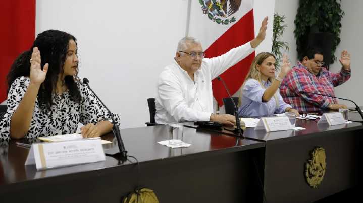Honran en Mérida la memoria de galeno por su calidad humana