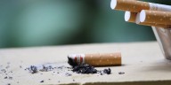 MDHHS warns of smoking-related fire dangers during Fire Prevention Month