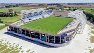 Atlético de Rafaela y Ciudad de Bolívar ya conocen en qué cancha jugarán la final