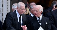 'I exposed Prince Andrew's warped life - I know real reason Palace won't deliver final blow'