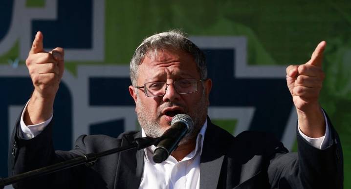 Israel: Itamar Ben Gvir votará contra el acuerdo para Gaza y dejará el Gobierno si no se acaba con Hamás | Benjamin Netanyahu | Egipto 