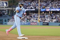 Blue Jays-Dodgers Game 4 takeaways: Toronto outlasts Ohtani to even series