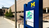 Enrollment at Michigan's universites stays steady, but some schools see losses