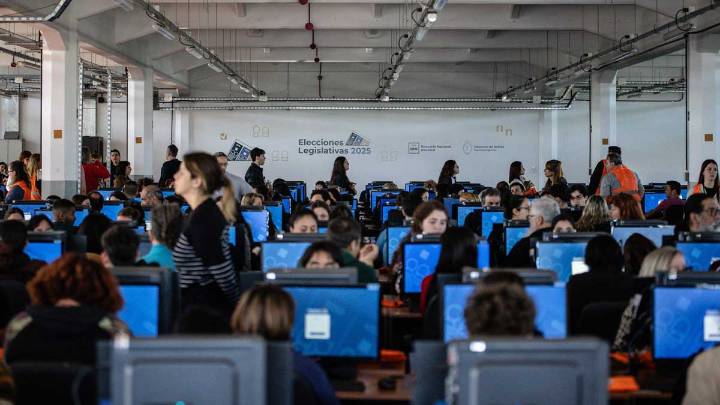 El reclamo de Fuerza Patria a la Cámara Nacional Electoral