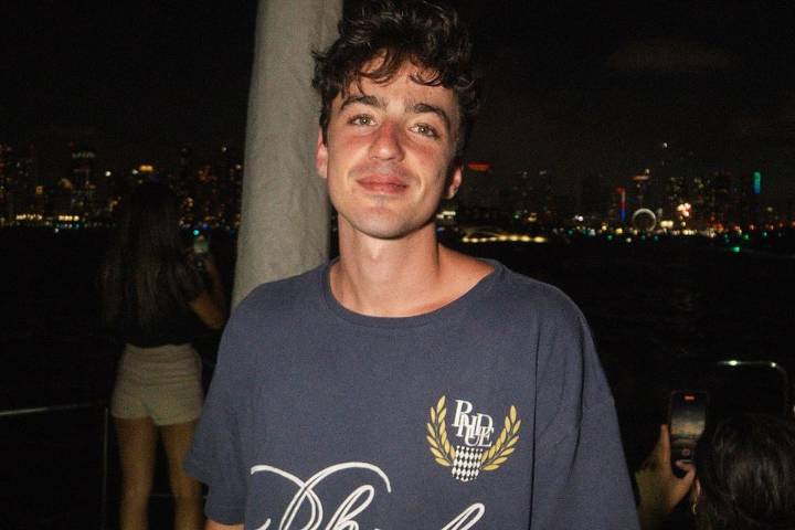 Influencer Ben Bader, 25, Appeared 'Not to Be Breathing' Before Pronounced Dead