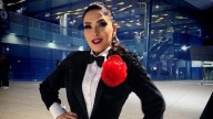 Dalílah Polanco vuelve a “Cuéntamelo Ya!” con alfombra roja y nueva energía