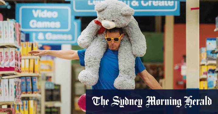 Roofman: The true story behind Channing Tatum's new crime