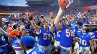 Lagway improves, Wilson shines in his debut and Florida upsets No. 9 Texas 29