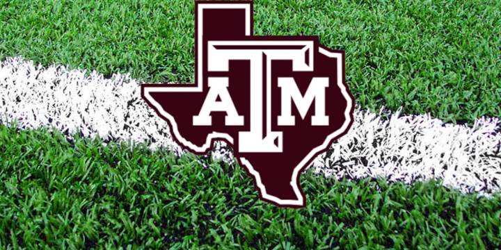 Texas A&M football to face LSU in primetime matchup