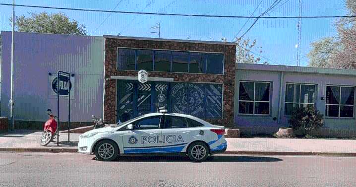 Imputaron al hombre que protagonizó una persecución policial en la Ruta 151 entre Cinco Saltos y Cipolletti