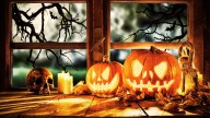 Un vecino le pide que quite la decoración de Halloween de su casa y ahora le da la razón: "Cuando supe el motivo..."