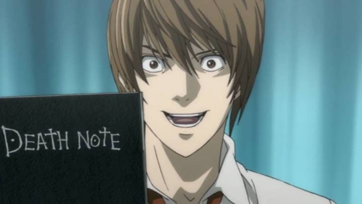 The Death Note Anime Lied To Fans About Light Yagami
