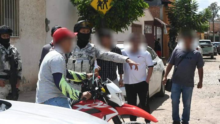 Clausuran instalaciones de anexo en la Fonhapo tras fuga de internos