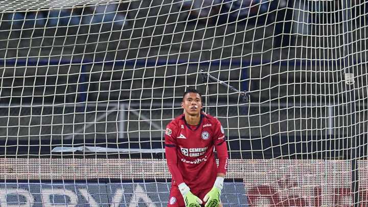 Kevin Mier no va contra el América