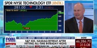Investment expert says consumers continue to spend despite sentiment surveys suggesting fear