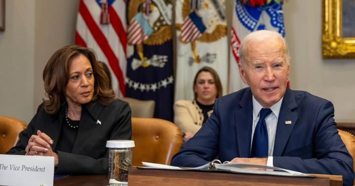 Dwelling on the 2024 Defeat Is a Waste of Time for Democrats