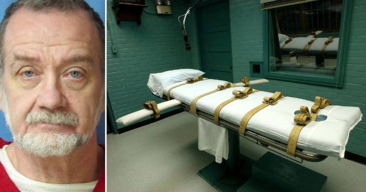 Mississippi Death Row Inmate Last Words and Meal Before Execution