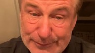 Alec Baldwin involved in single car crash