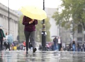 Northern Ireland Met Office forecast: Yellow weather warning for NI ahead of possible 70mph winds