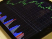 Stock Market Opening Bell: Sensex, Nifty start flat with positive bias