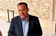 Santiago es un buen perfil: Valenciano