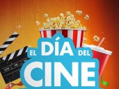Vuelven las entradas a $2.000: Confirman nueva edición del Día del Cine 2025 en todo Chile