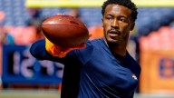 Broncos honor Demaryius Thomas with Ring of Fame ceremony