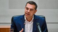 El ex primer ministro griego Alexis Tsipras deja su escaño y podría formar un nuevo partido