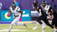 Vote: Iowa high school football Class 4A player of the year