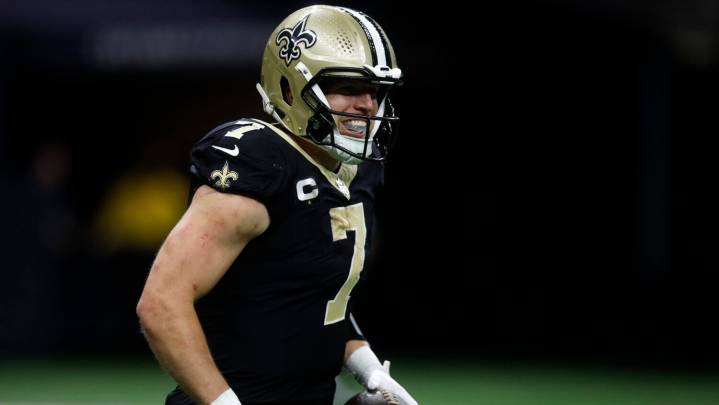 Taysom Hill Activated, To Debut Against Giants In Week Five