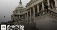 2 short-term funding bills fail in Senate as government shutdown nears 1