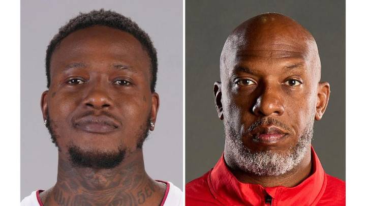 Major NBA figures arrested over illegal gambling probe