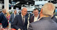 Exclusive: Utah Gov. Spencer Cox talks trade mission, his hopes for the next 3 years and beyond