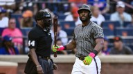 Starling Marte sends heartfelt message to Mets fans after disappointing late