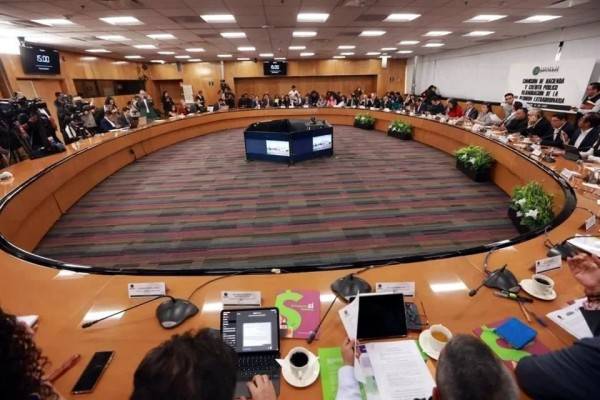 Advierte ONG vulneración a privacidad con Código Fiscal