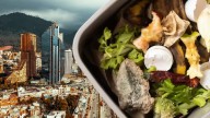 Bogotá es reconocida en el exterior por sus esfuerzos para minimizar la pérdida de alimentos