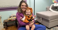 For Halloween, I’m trading horror movies for the spookier day care norovirus.
