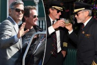 Exclusive | George Clooney, Rande Gerber will  launch non-alcoholic beer