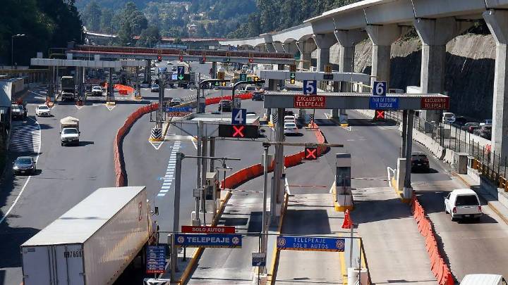 Antes de instalar nuevas casetas, Gobierno Federal debería mejorar carreteras: Fematrac