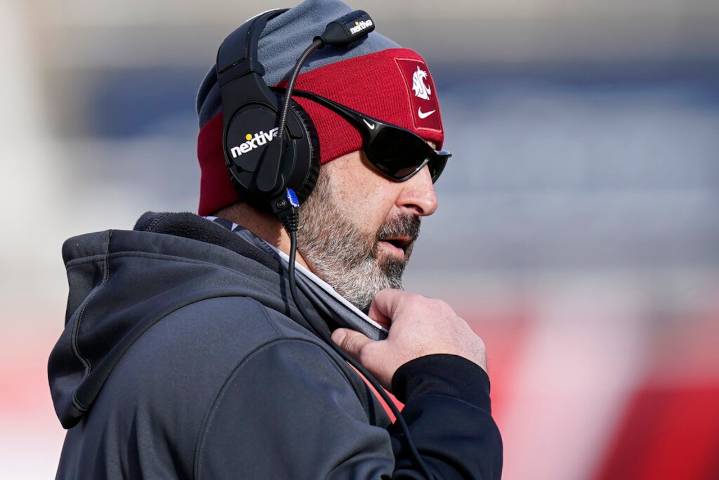 It’s time Oregon State takes a serious look at Nick Rolovich