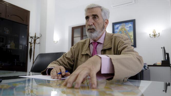 El Ayuntamiento destina más de 113.000€ a obras en el edificio de Alzheimer, el refugio animal y el Mercado de Abastos