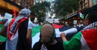 Jewish leaders join NSW police in legal bid to change pro